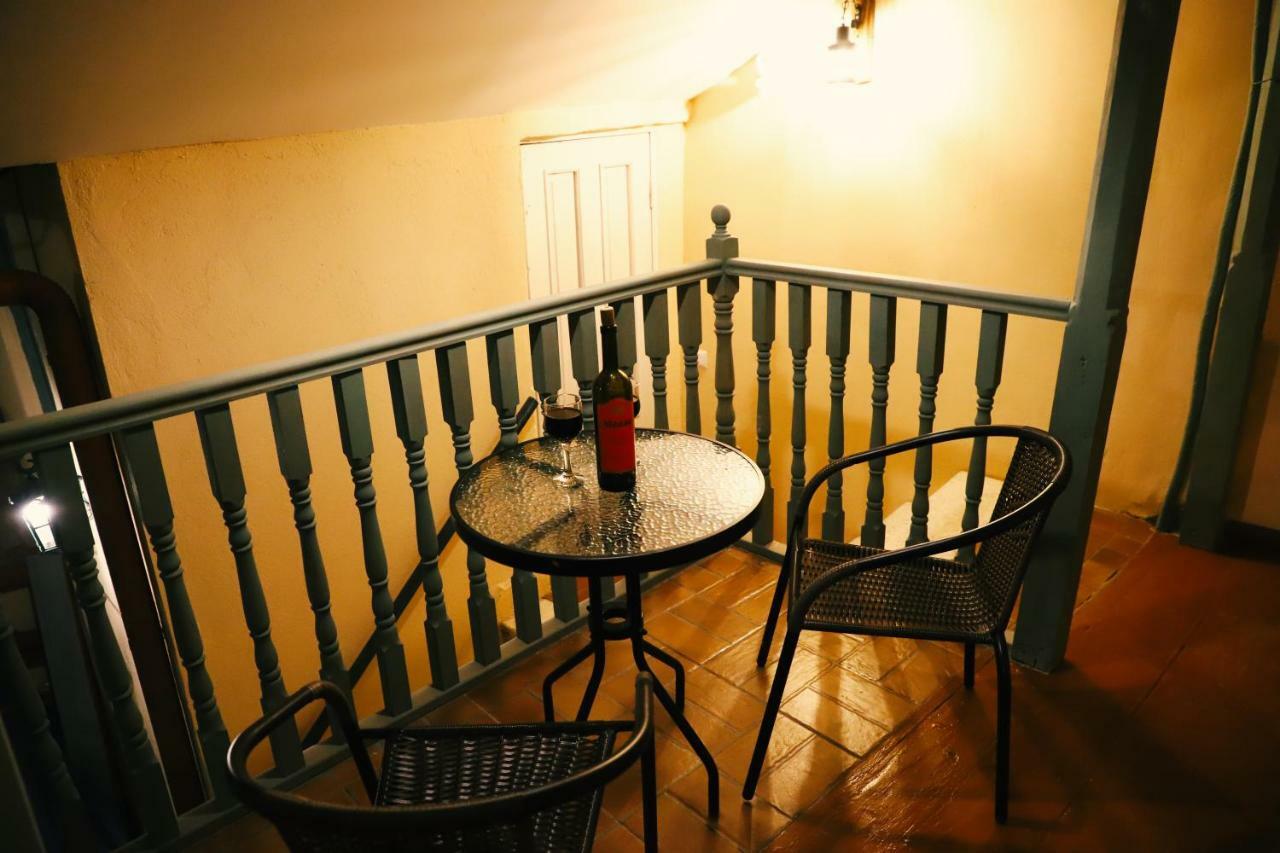 Apart Hotel With Wine Cellar - Old Tbilisi 1897 Ngoại thất bức ảnh