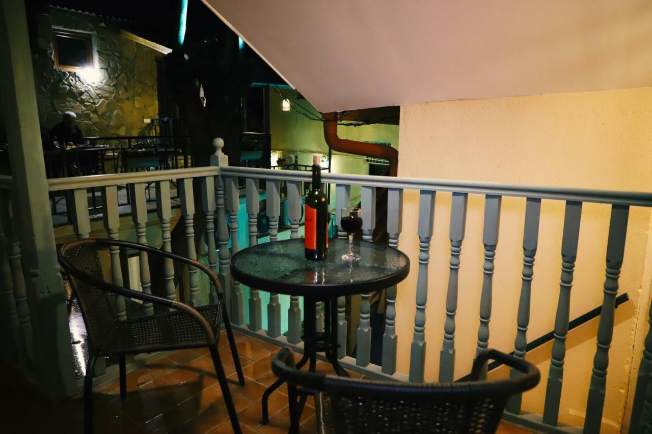 Apart Hotel With Wine Cellar - Old Tbilisi 1897 Ngoại thất bức ảnh